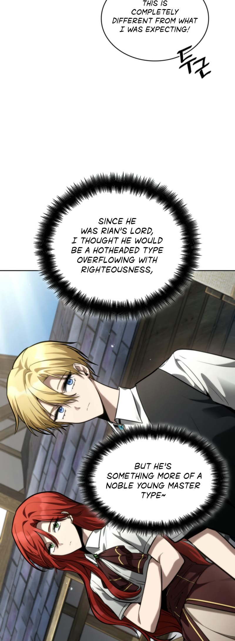 Infinite Mage, Chapter 107 image 78